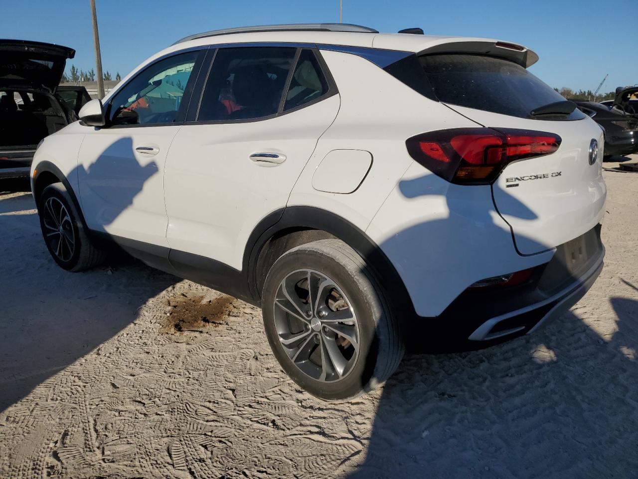 2020 Buick Encore - Image 2