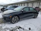 2024 Hyundai Ioniq 6 Sel на продаже в Louisville, KY - Water/Flood