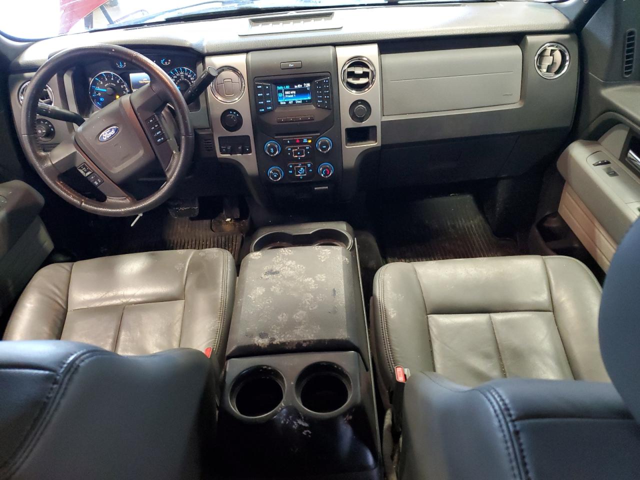 2014 Ford F-150 - Image 8