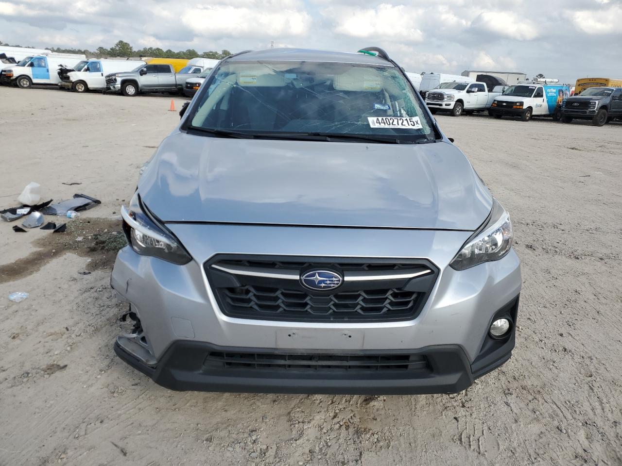 2018 Subaru XV - Image 5