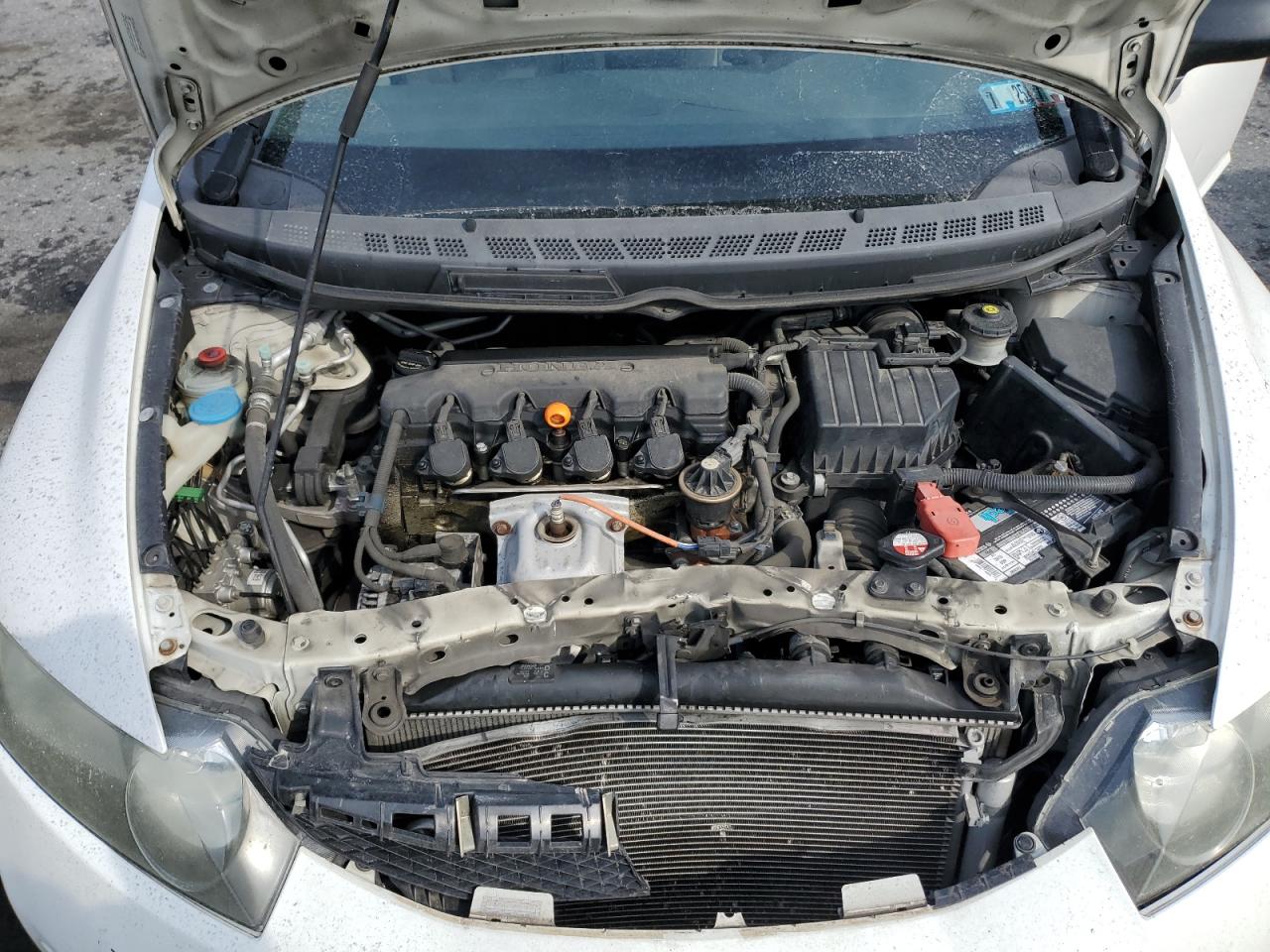2009 Honda Civic - Image 11