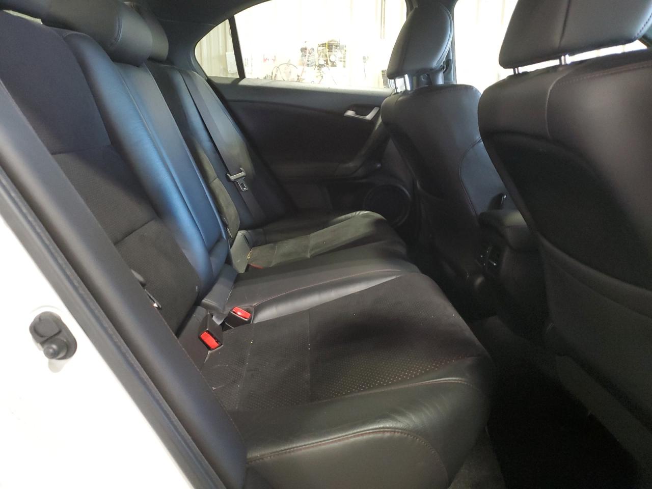 2013 Acura TSX - Image 10
