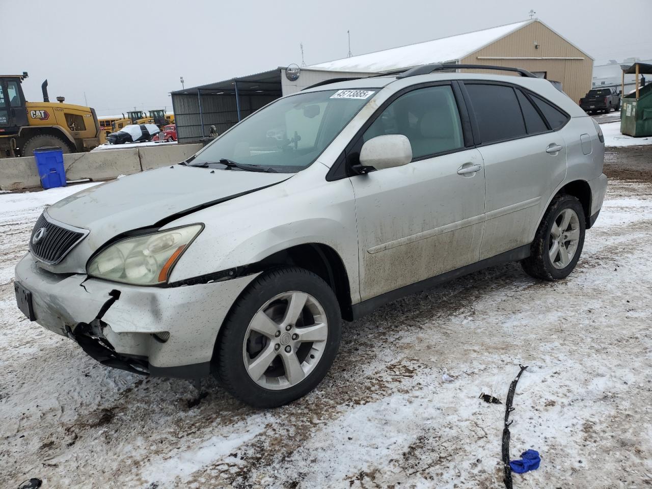 2005 Lexus RX - Image 1