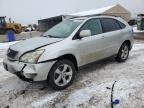 2005 Lexus Rx 330 en Venta en Brighton, CO - Front End