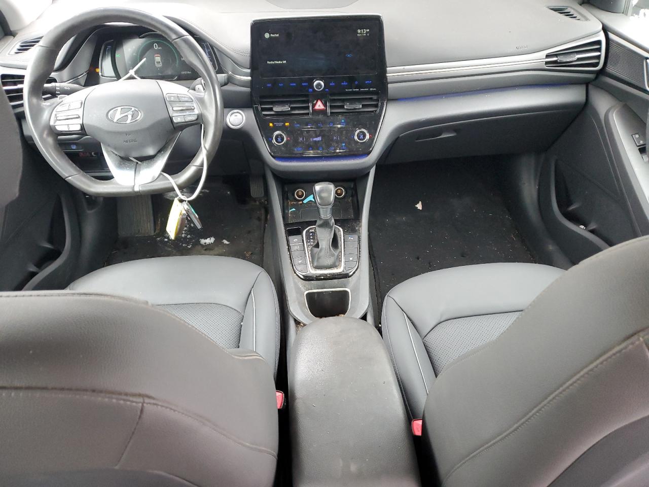 2022 Hyundai IONIQ - Image 8