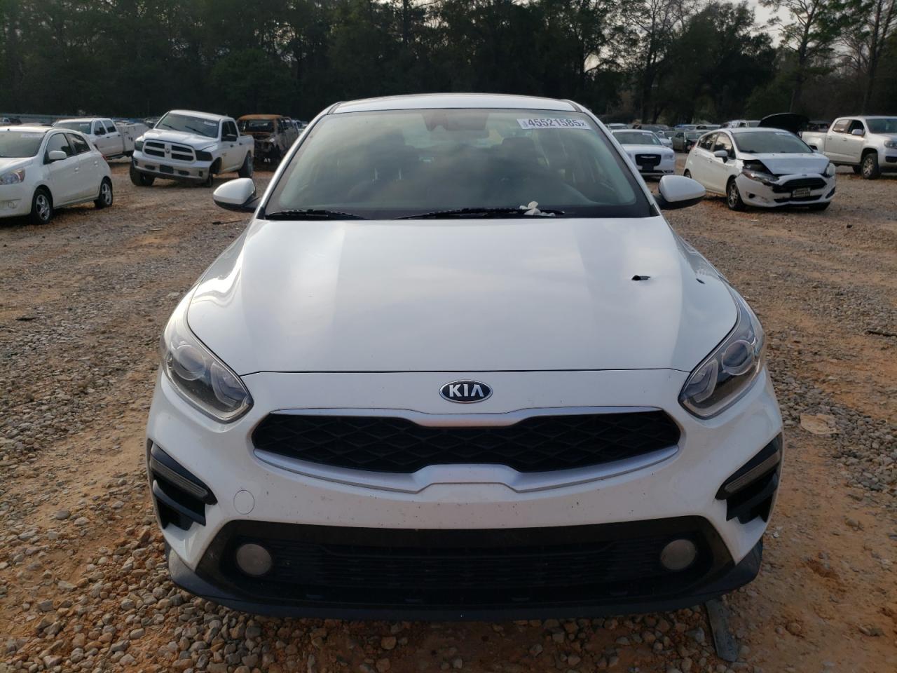 2020 Kia Forte - Image 5