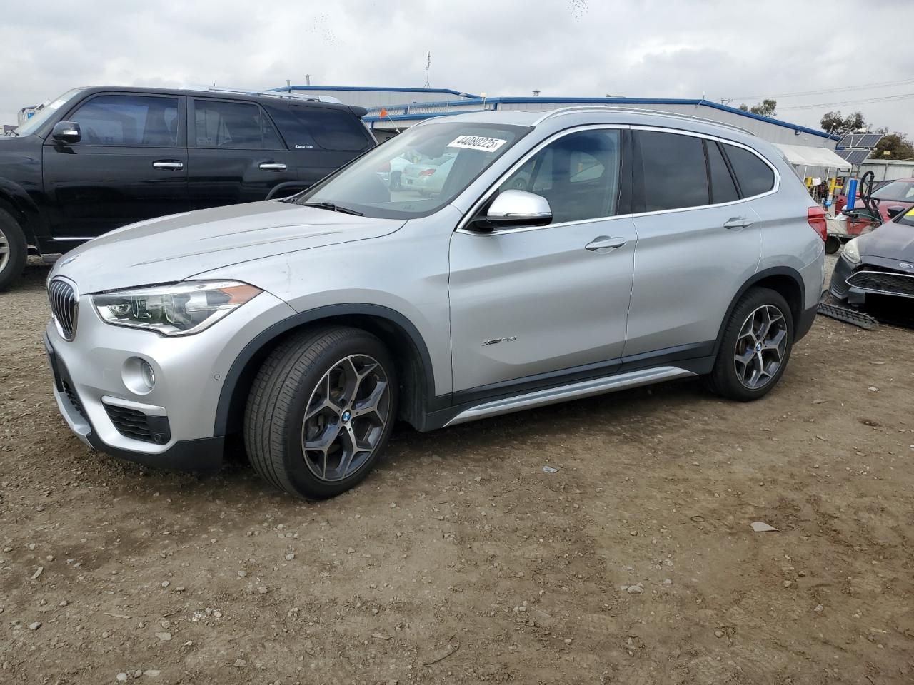 2016 BMW X1 - Image 1