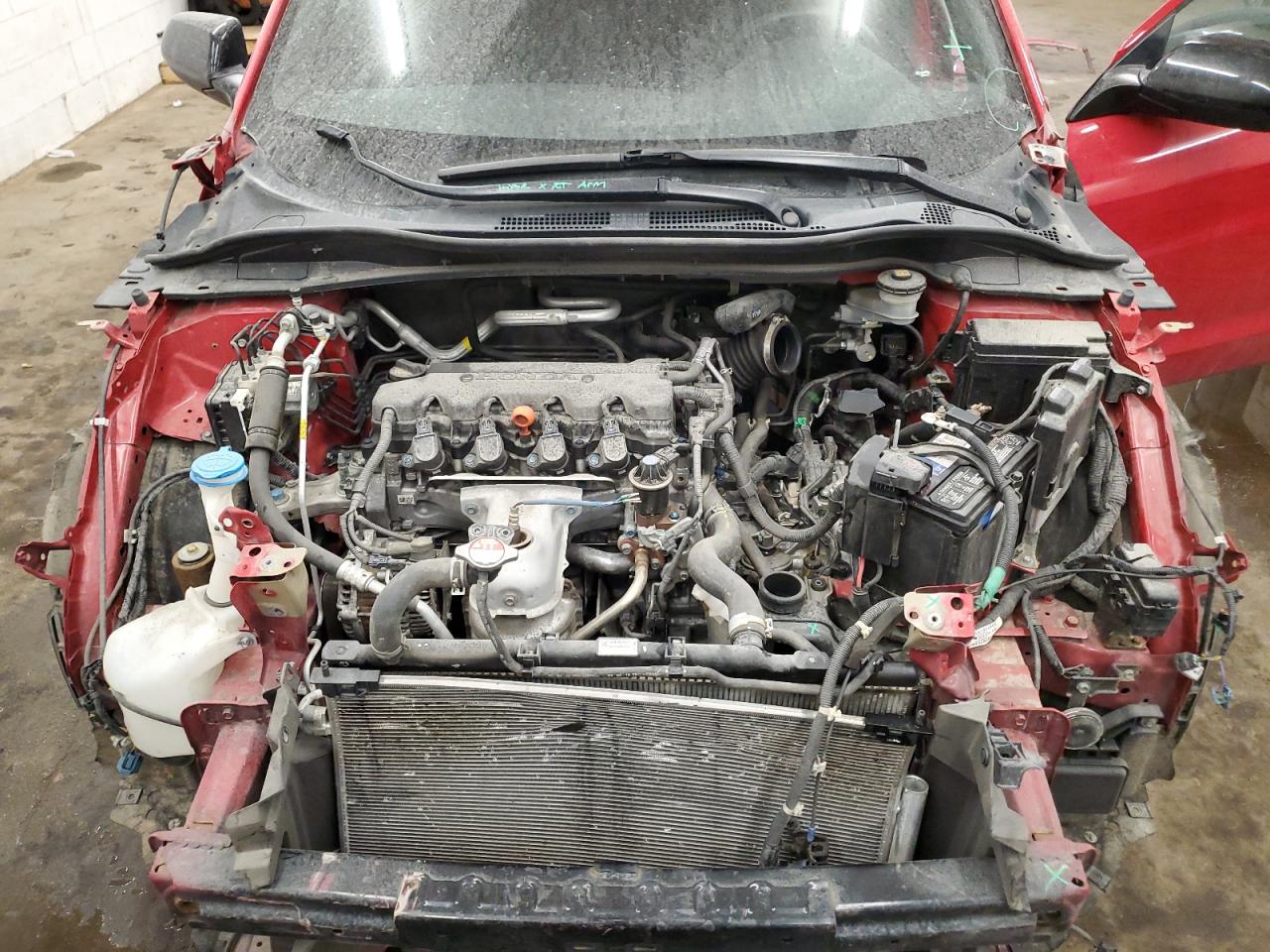 2020 Honda HR-V - Image 12