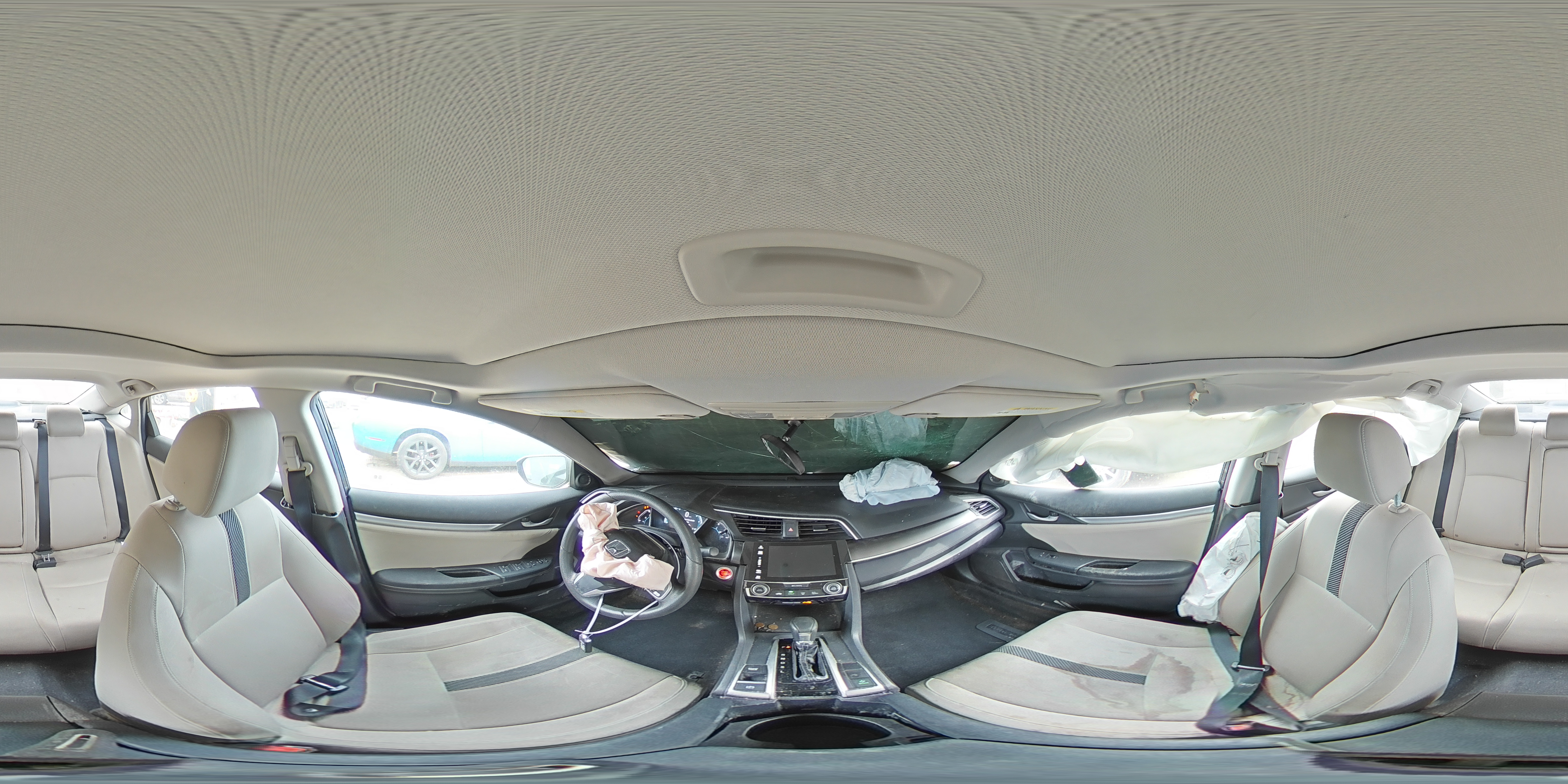2016 Honda Civic - Image 13