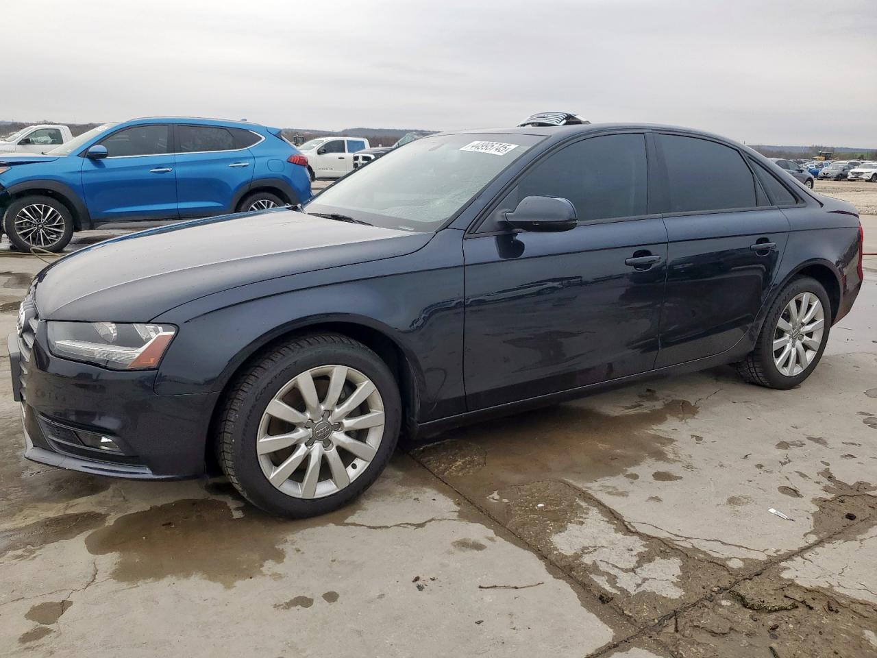 2014 Audi A4 - Image 1