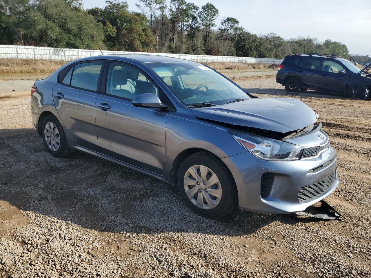 2020 Kia Rio - Image 4