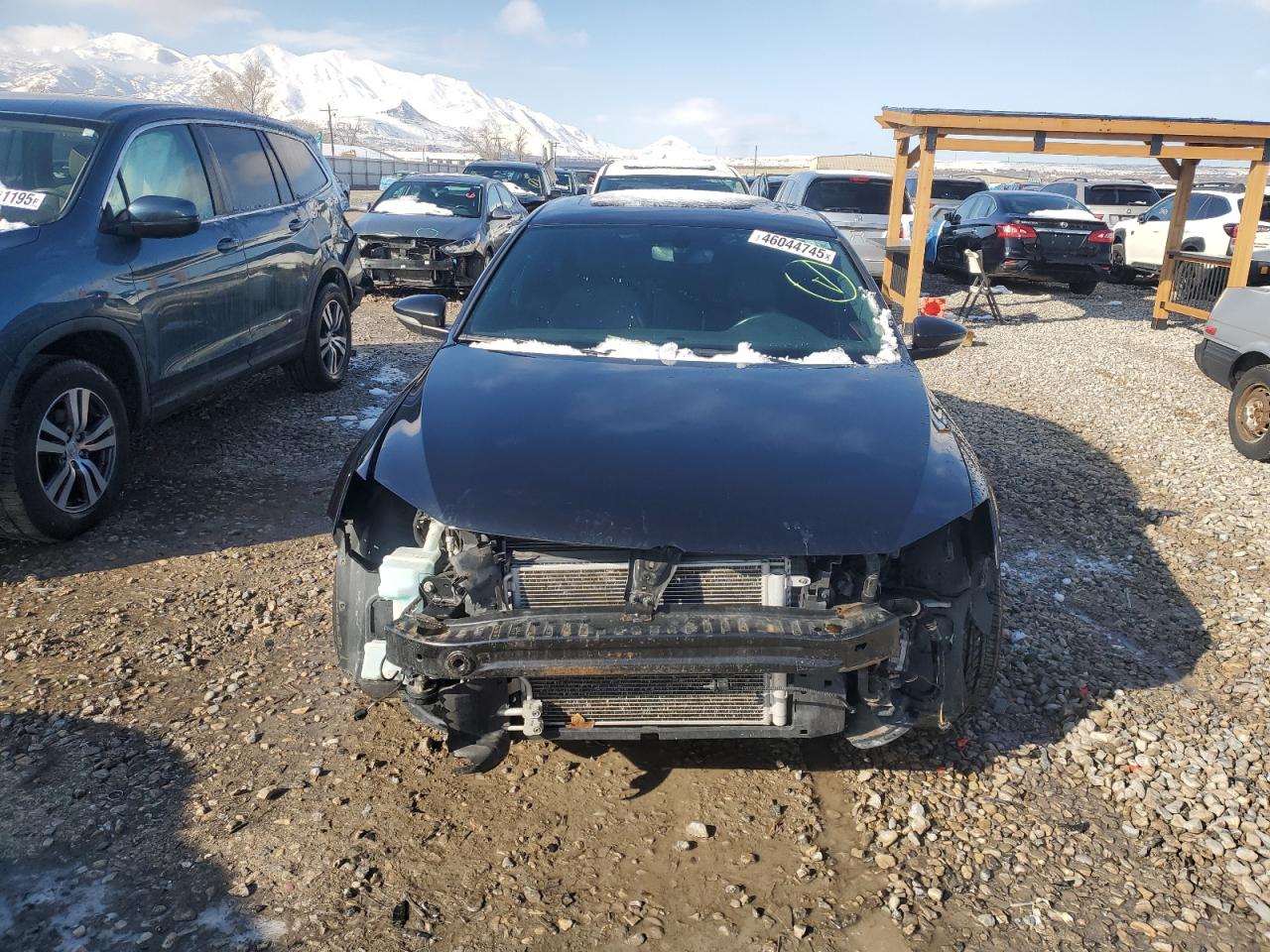 2017 Volkswagen Jetta - Image 5