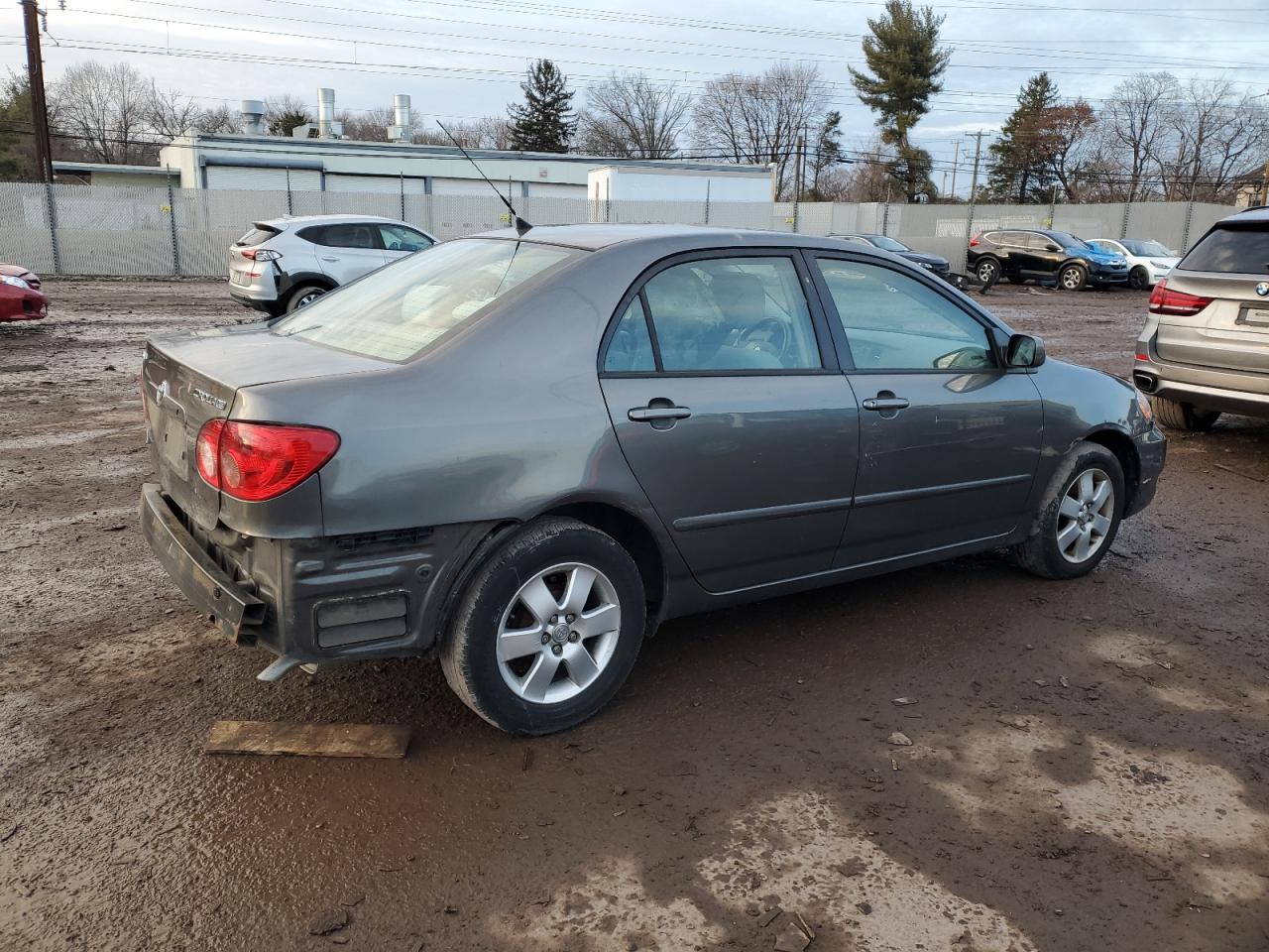 2007 Toyota Corolla - Image 3