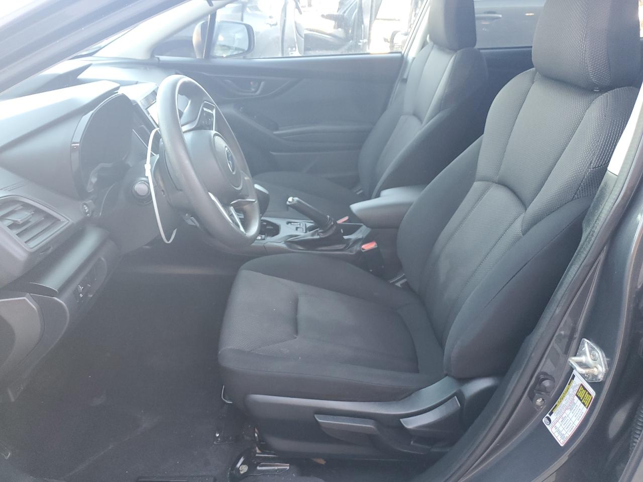 2021 Subaru Impreza - Image 7