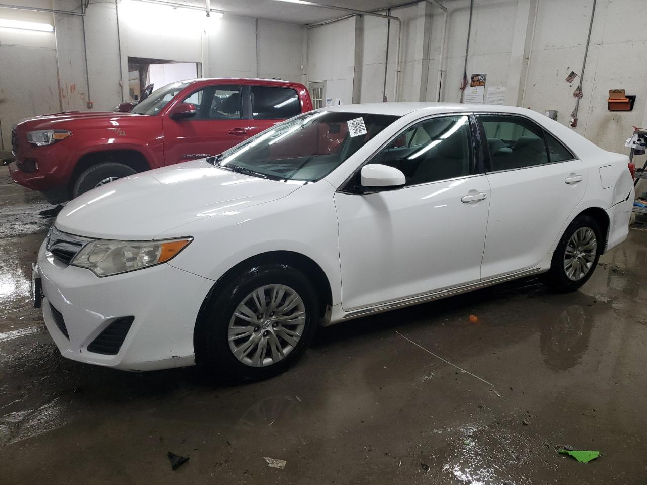 2014 Toyota Camry - Image 1
