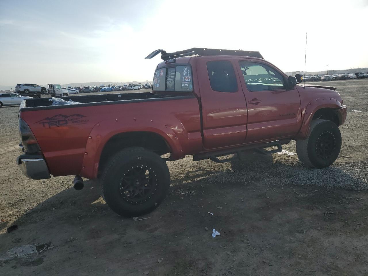 2005 Toyota Tacoma - Image 3