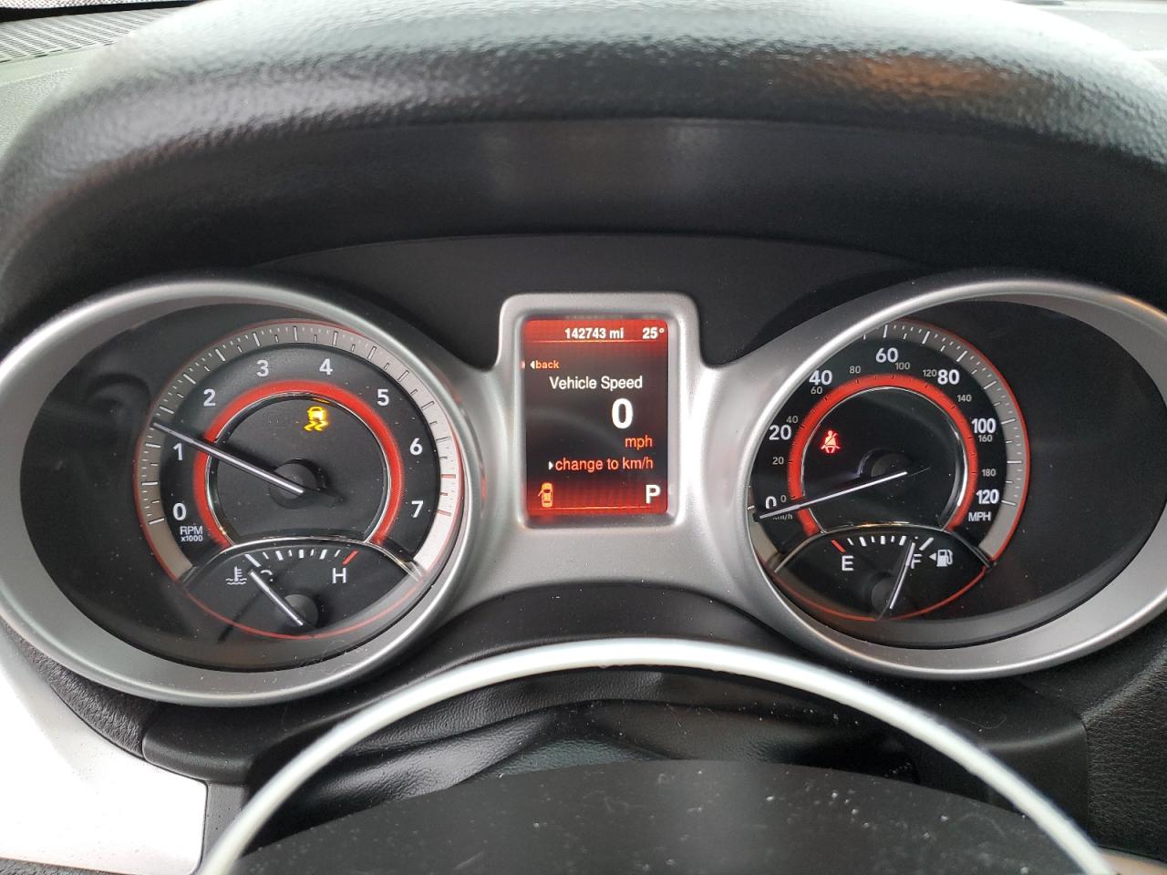 2015 Dodge Journey - Image 9