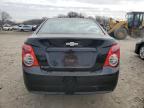 2012 Chevrolet Sonic Ls na sprzedaż w Baltimore, MD - Minor Dent/Scratches