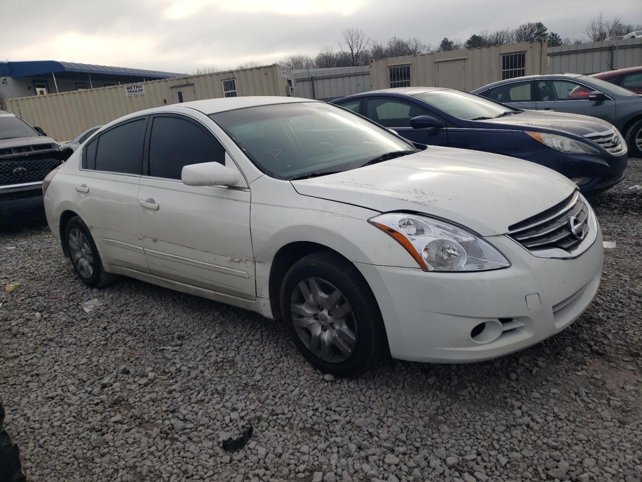 2010 Nissan Altima - Image 4