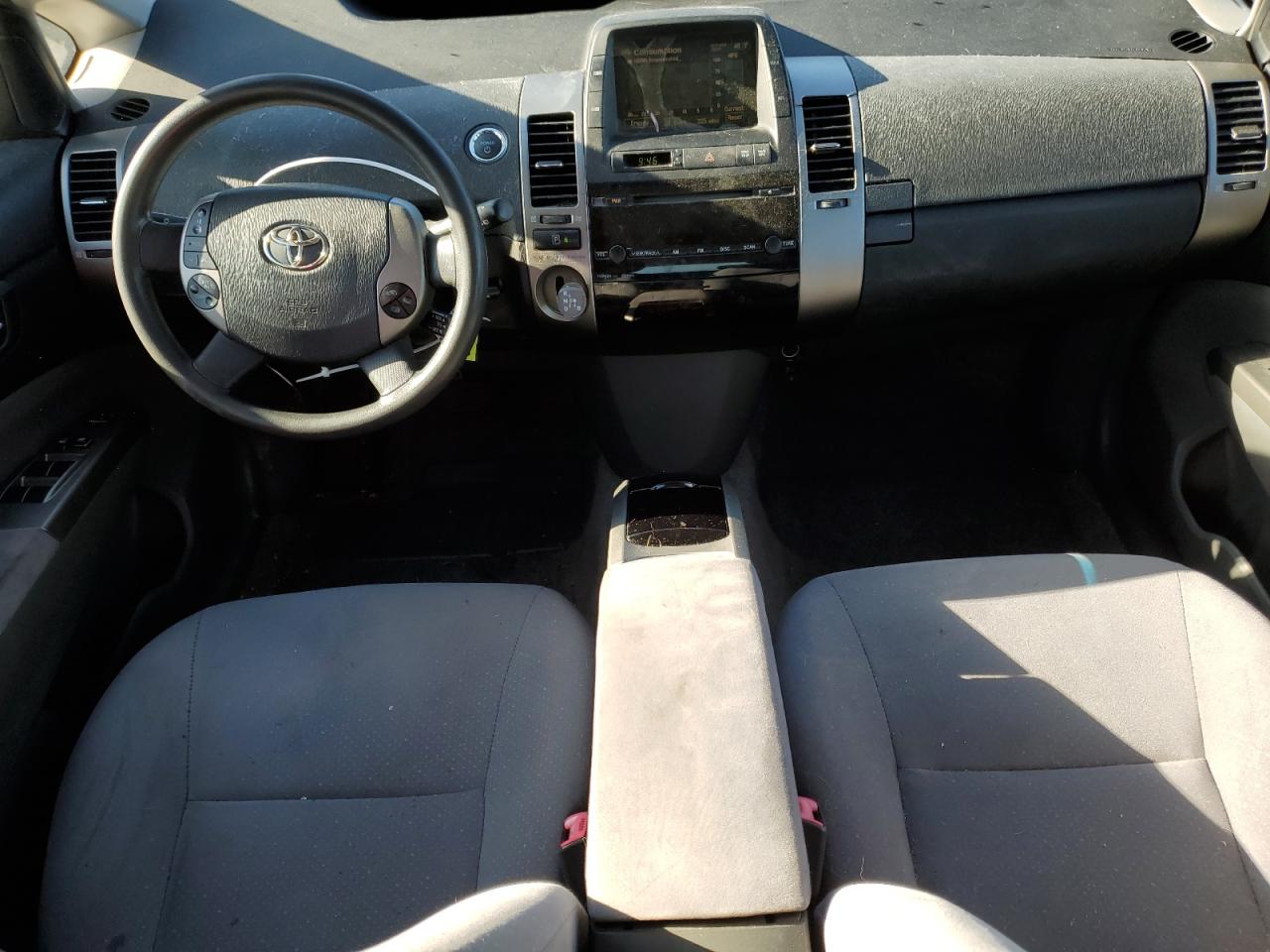 2009 Toyota Prius - Image 8