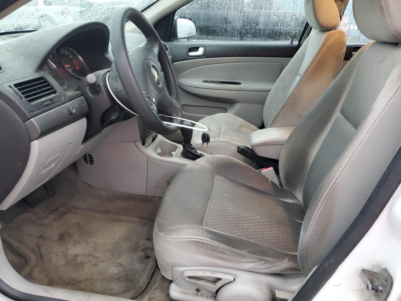 2009 Chevrolet Cobalt - Image 7