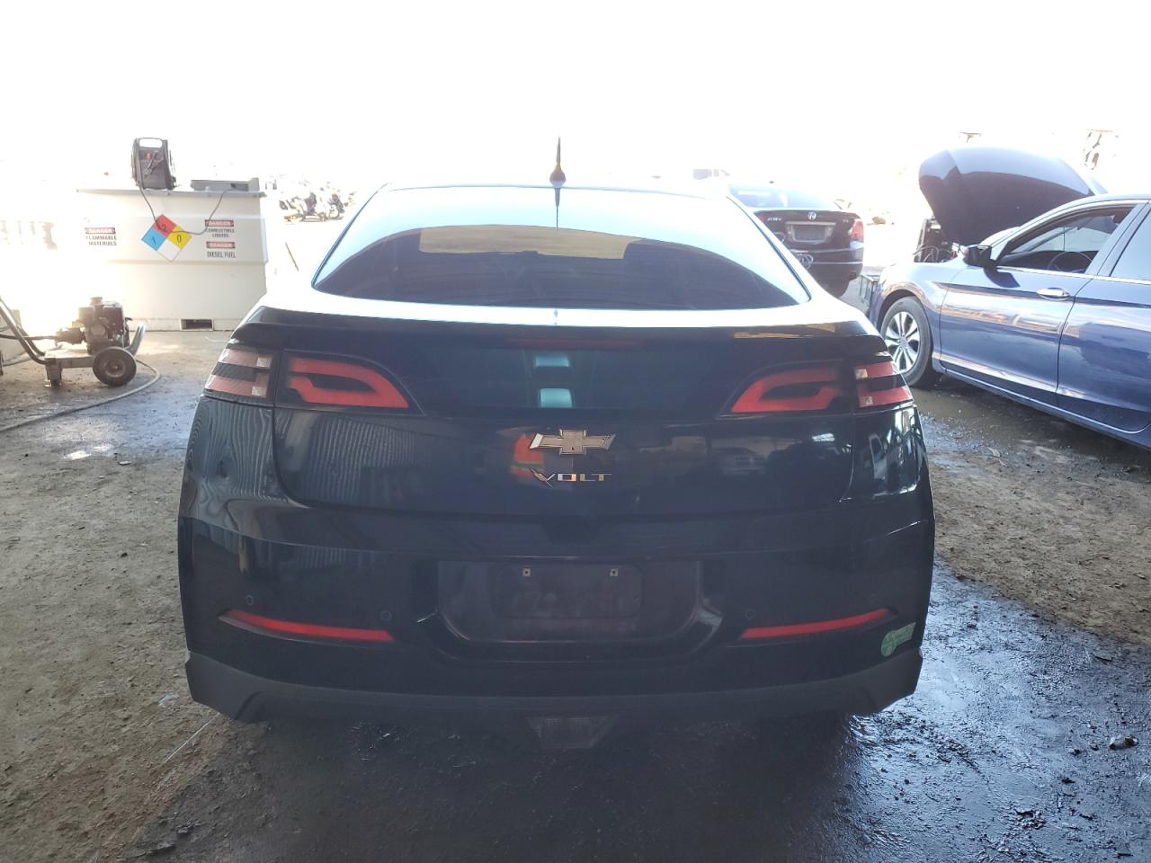 2013 Chevrolet Volt - Image 6