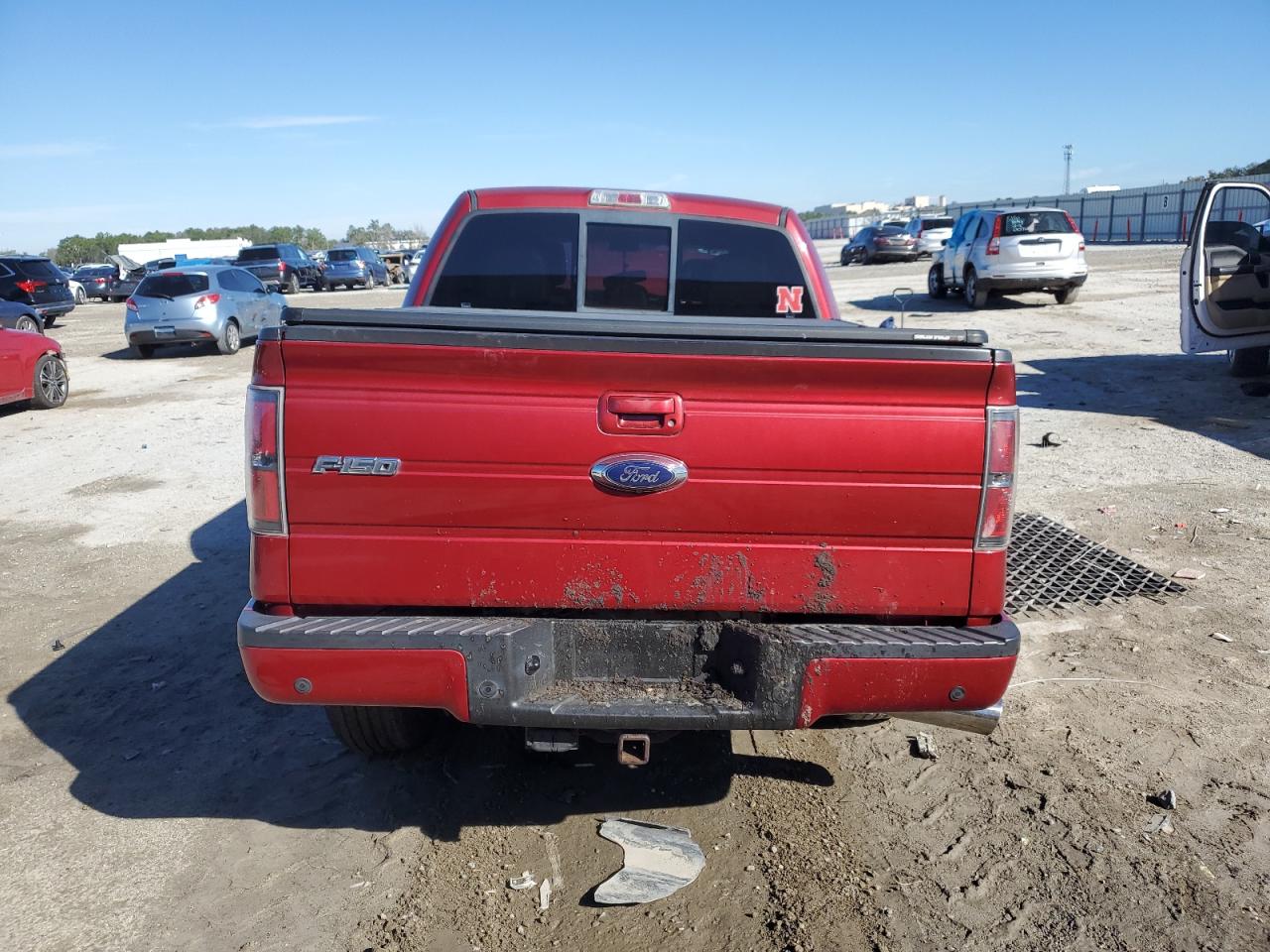 2014 Ford F-150 - Image 6