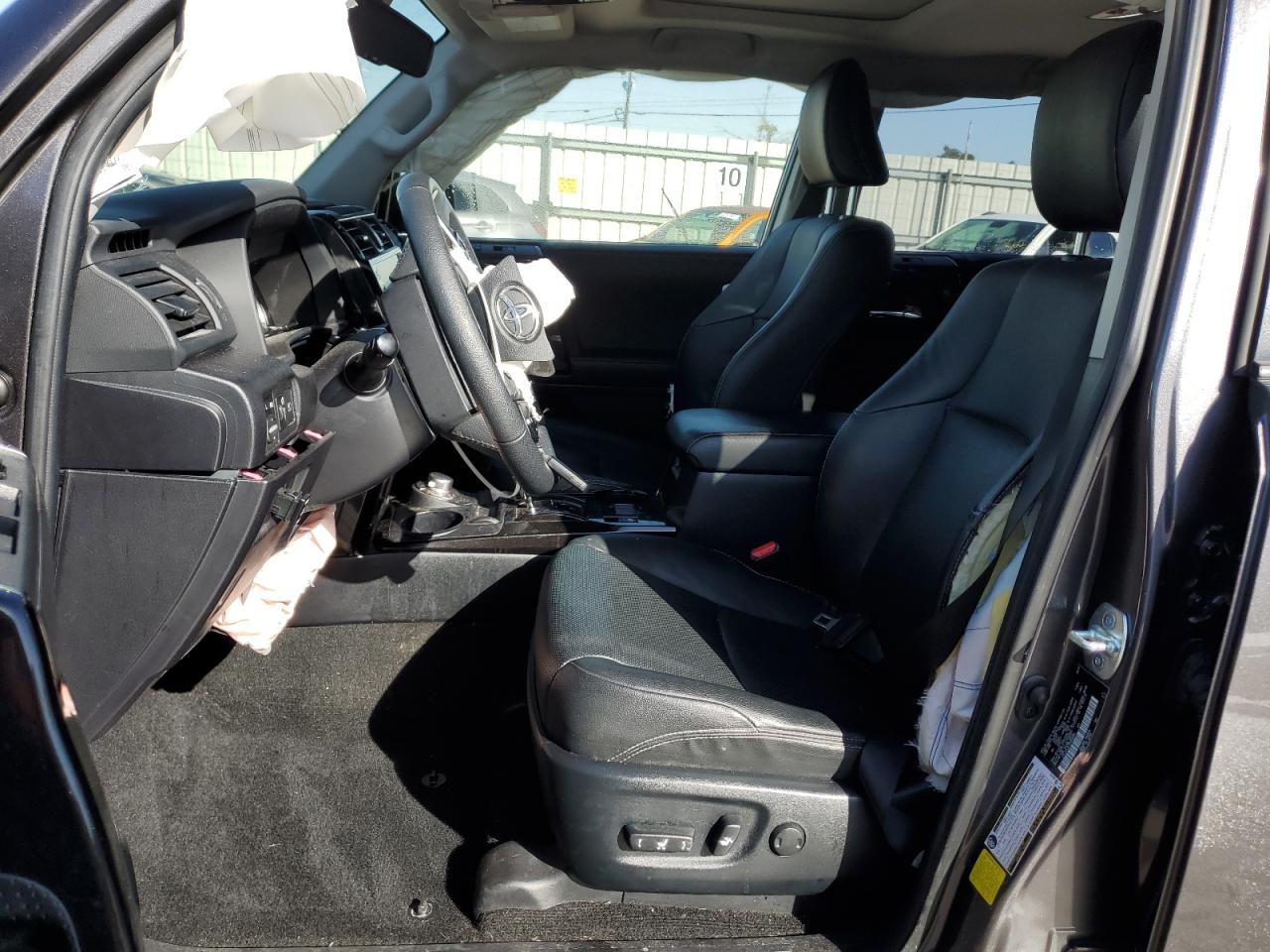 2021 Toyota 4Runner - Image 7