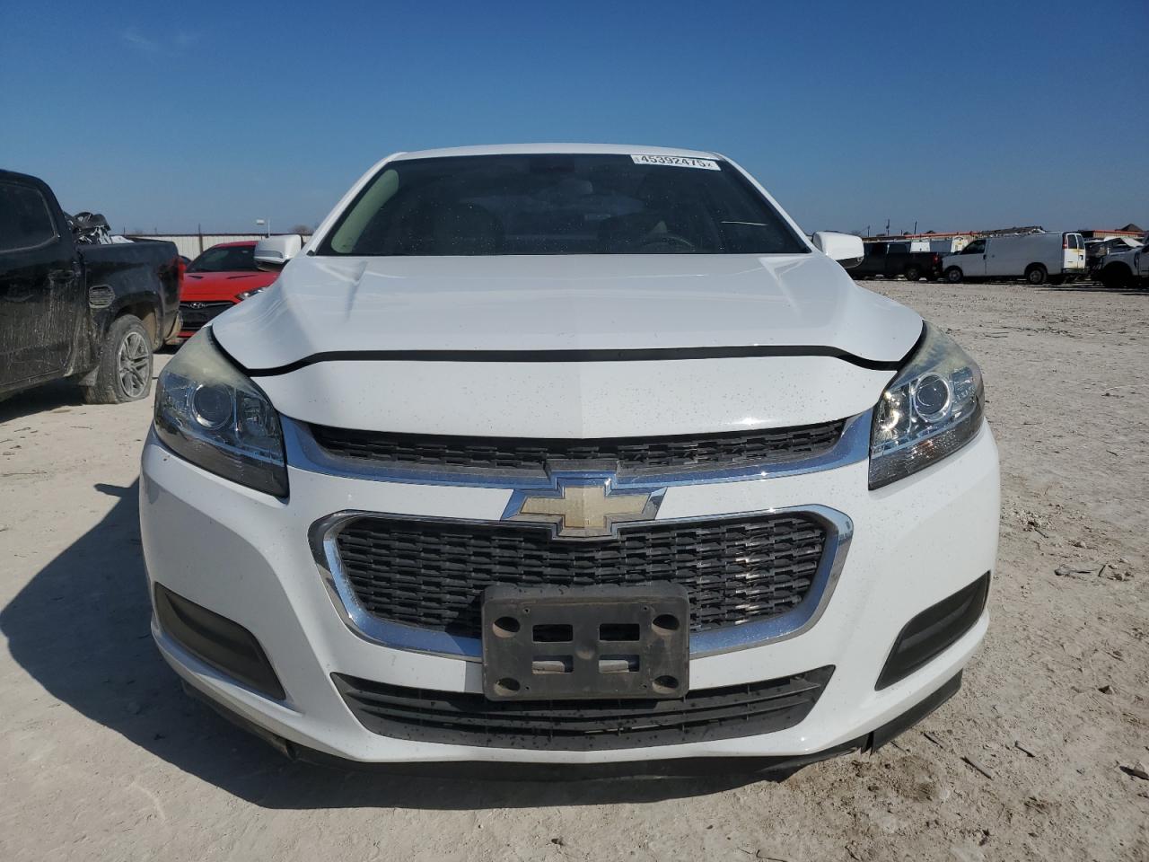 2015 Chevrolet Malibu - Image 5