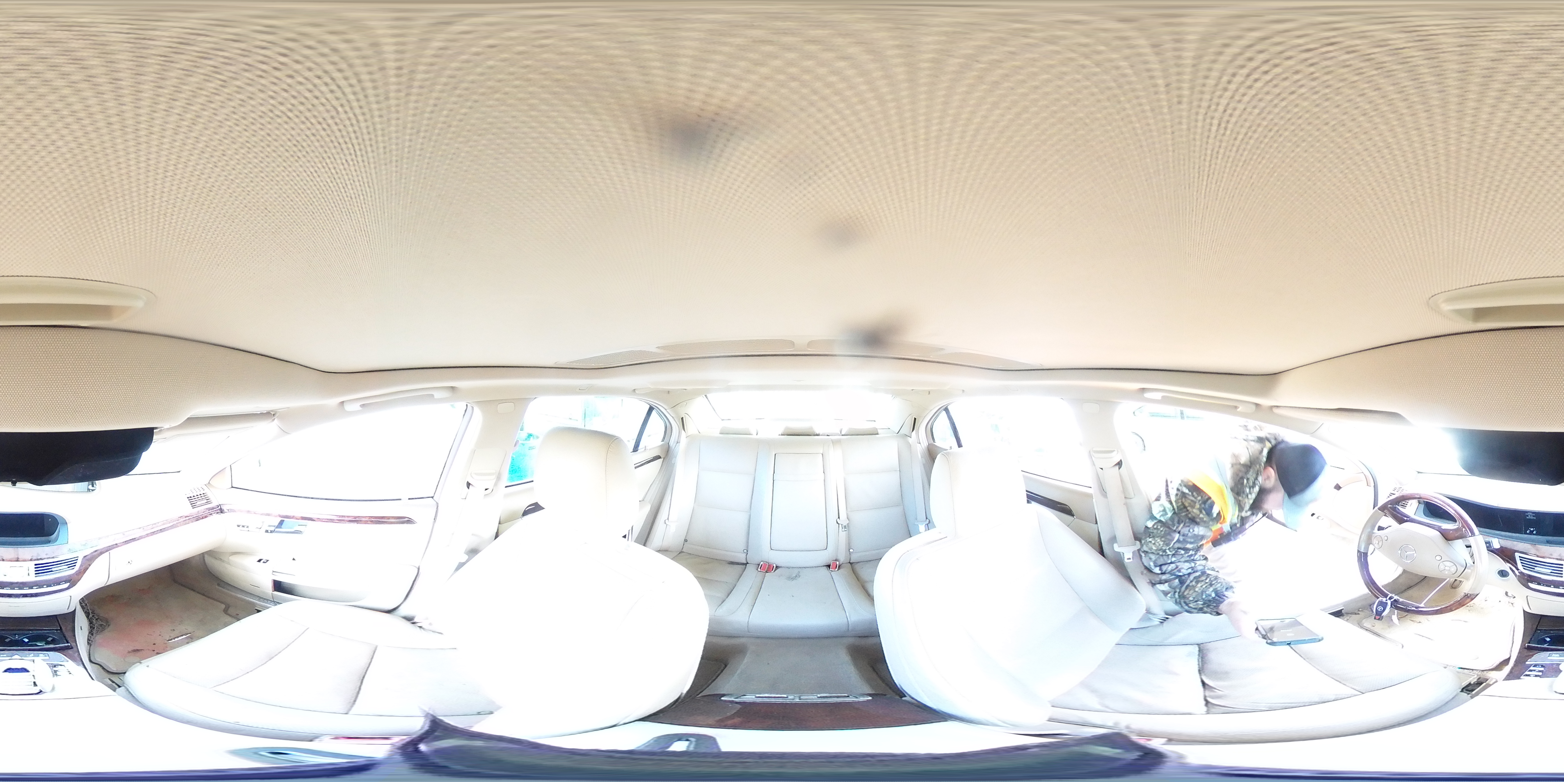 2011 Mercedes-Benz S-klasse - Image 12