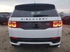 2023 Land Rover Discovery Sport S R-Dynamic for Sale in Chicago Heights, IL - Front End