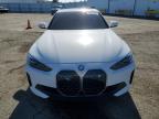 2023 Bmw I4 Edrive 40 na sprzedaż w Vallejo, CA - Rear End