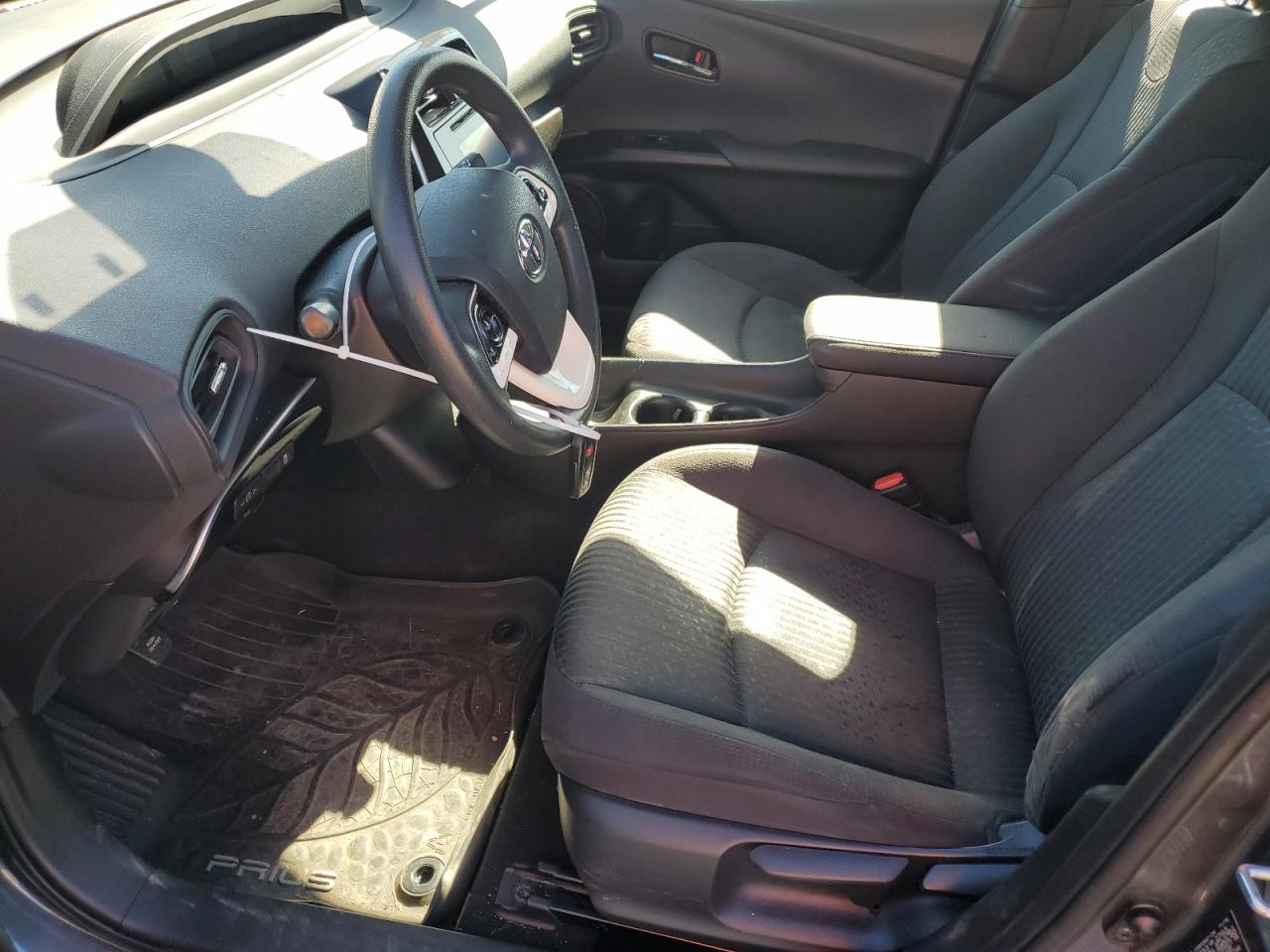 2017 Toyota Prius - Image 7