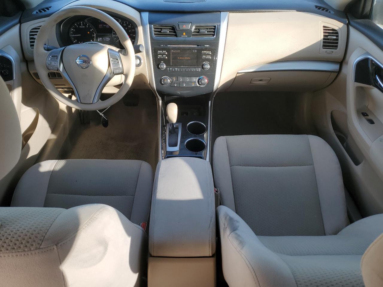 2014 Nissan Altima - Image 8