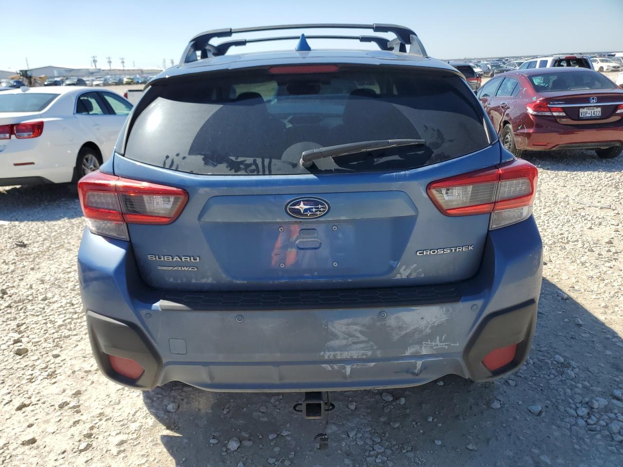 2023 Subaru XV - Image 6