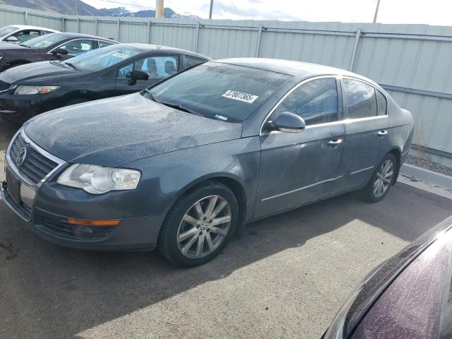 2010 Volkswagen Passat Komfort იყიდება Magna-ში, UT - Front End