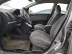 2011 Nissan Sentra 2.0 продається в Sacramento, CA - Front End