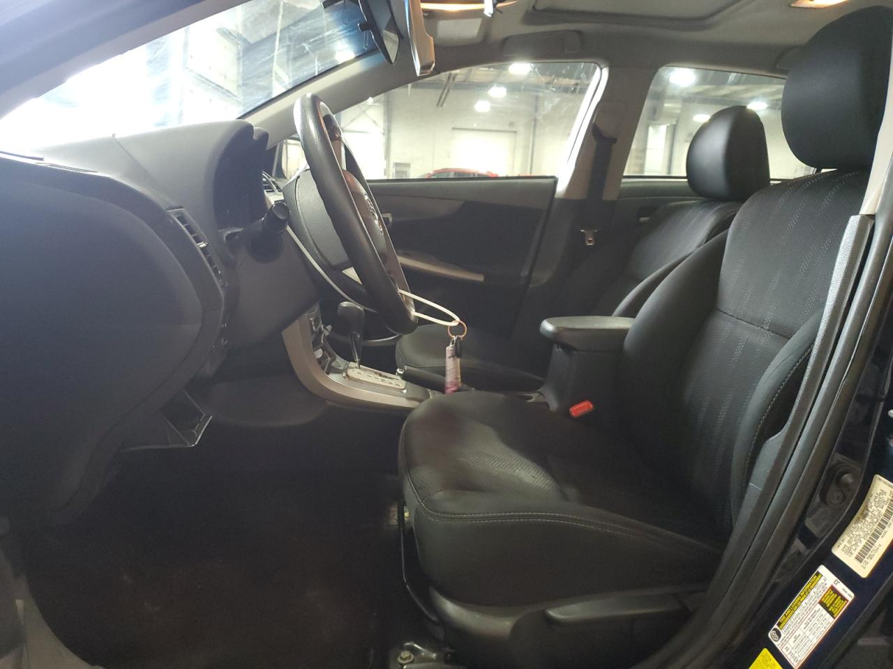 2012 Toyota Corolla - Image 7