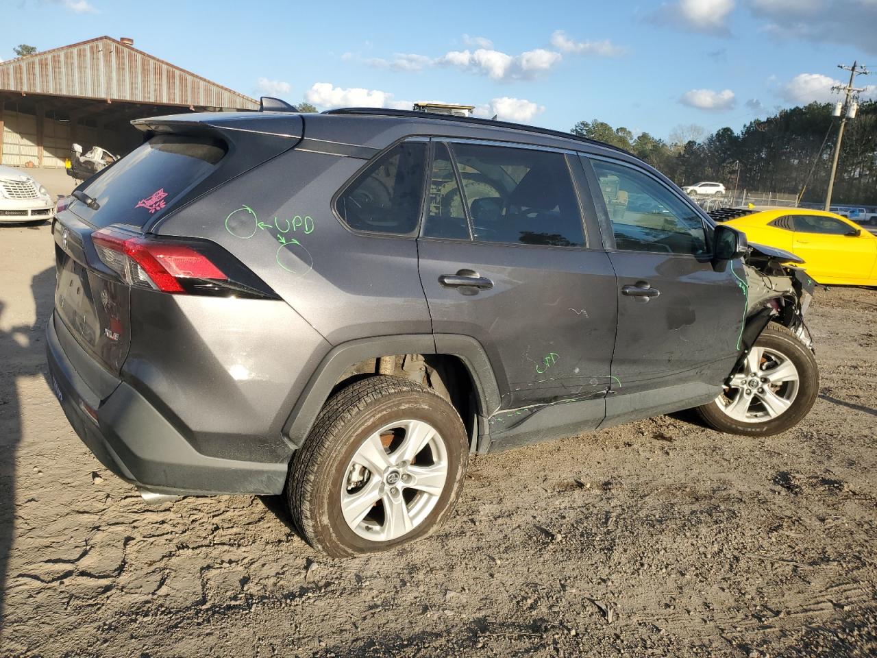 2020 Toyota RAV 4 - Image 3