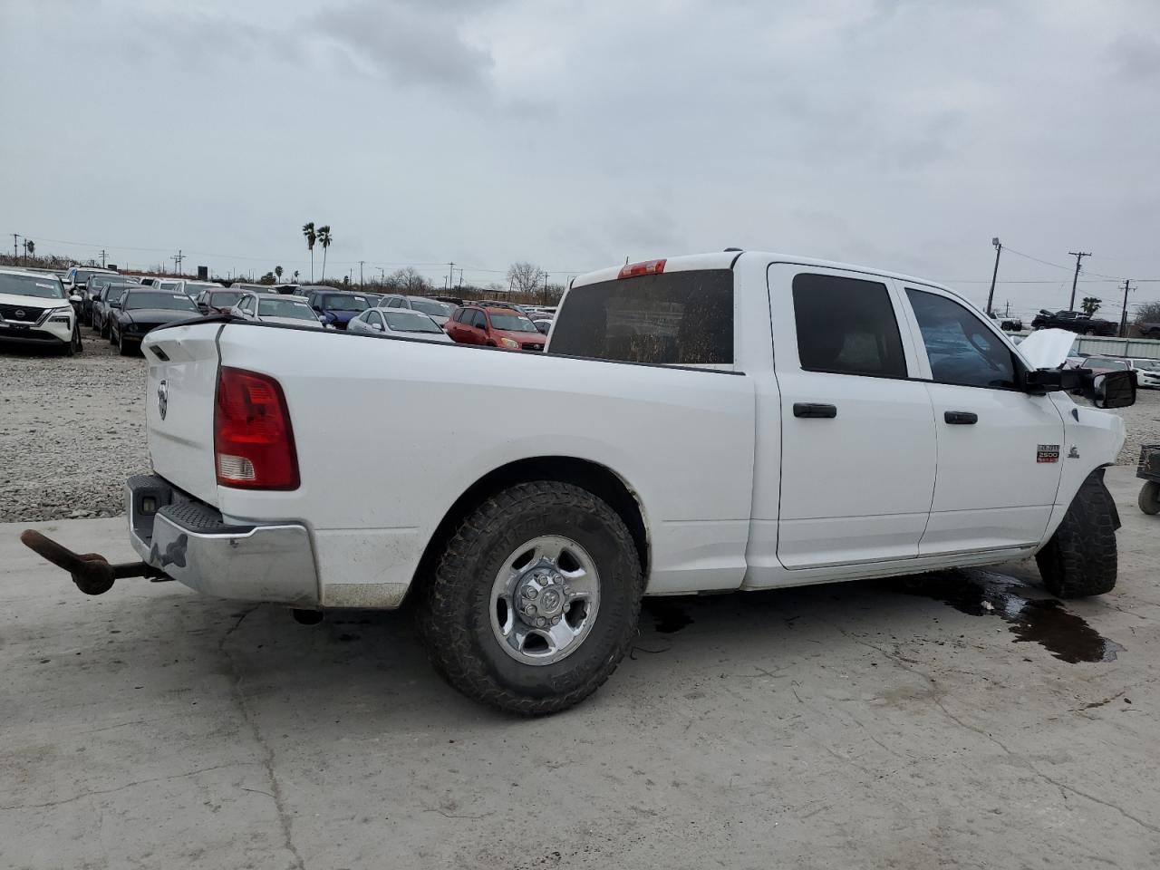 2011 Dodge RAM - Image 3