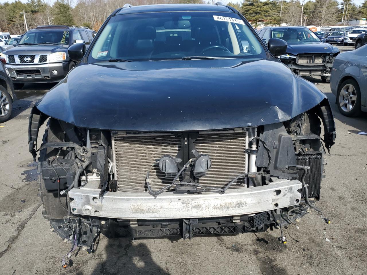 2013 Nissan Pathfinder - Image 5
