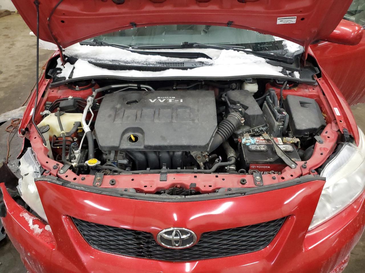 2010 Toyota Corolla - Image 11