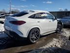 2024 Mercedes-Benz Gle Coupe Amg 53 4Matic for Sale in Marlboro, NY - Front End