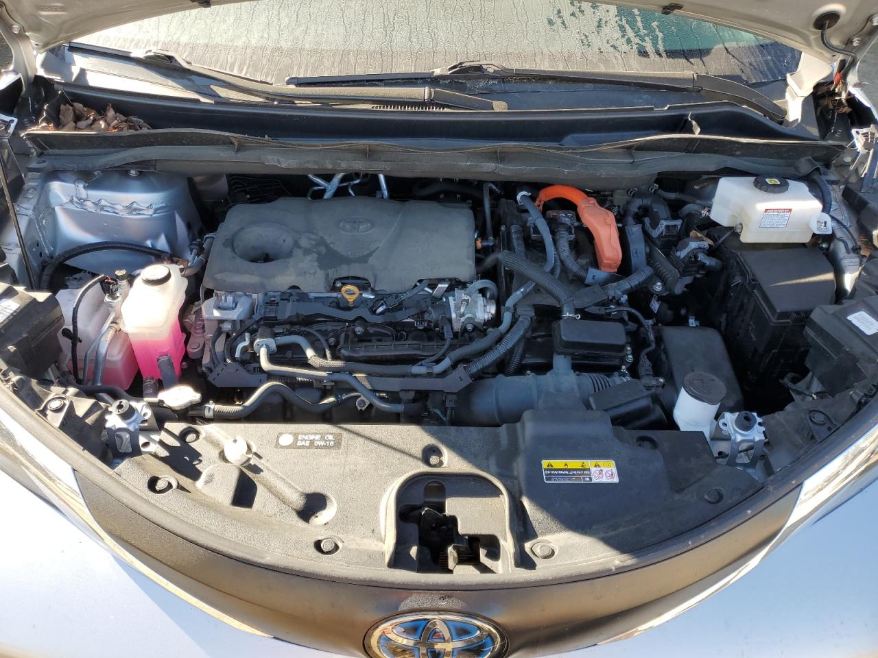 2022 Toyota Sienna - Image 12