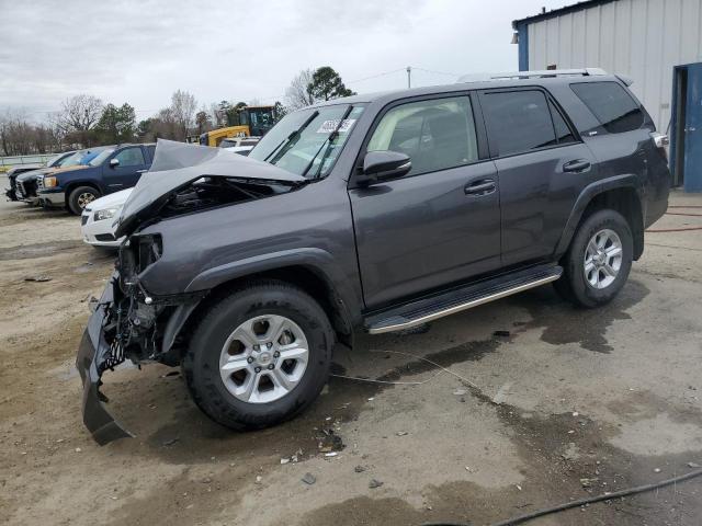 2018 Toyota 4Runner Sr5 zu verkaufen in Shreveport, LA - Front End