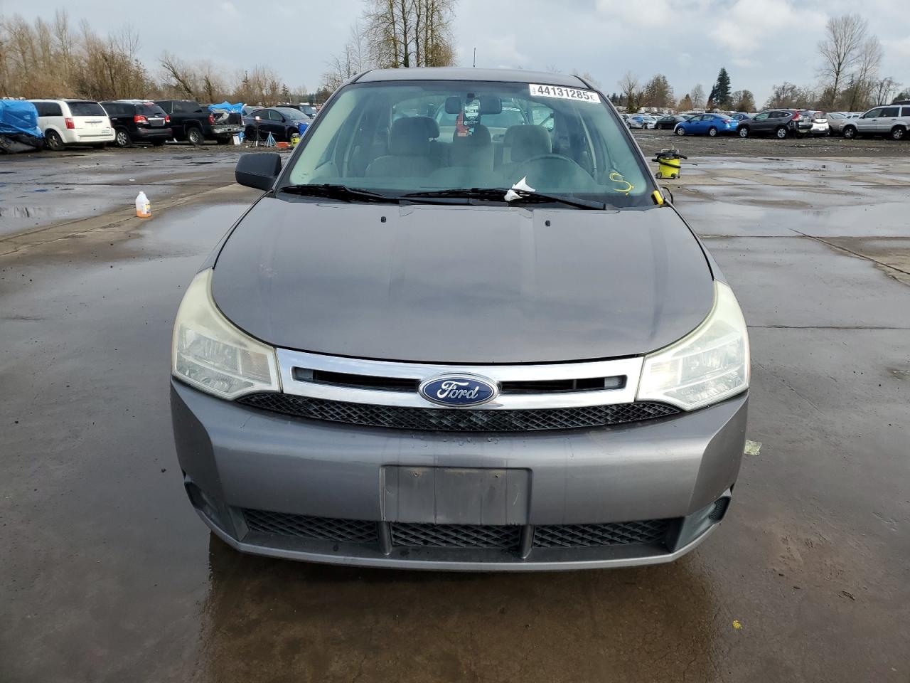 2011 Ford Focus - Image 5