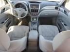 2009 Subaru Forester 2.5X продається в Gastonia, NC - Front End