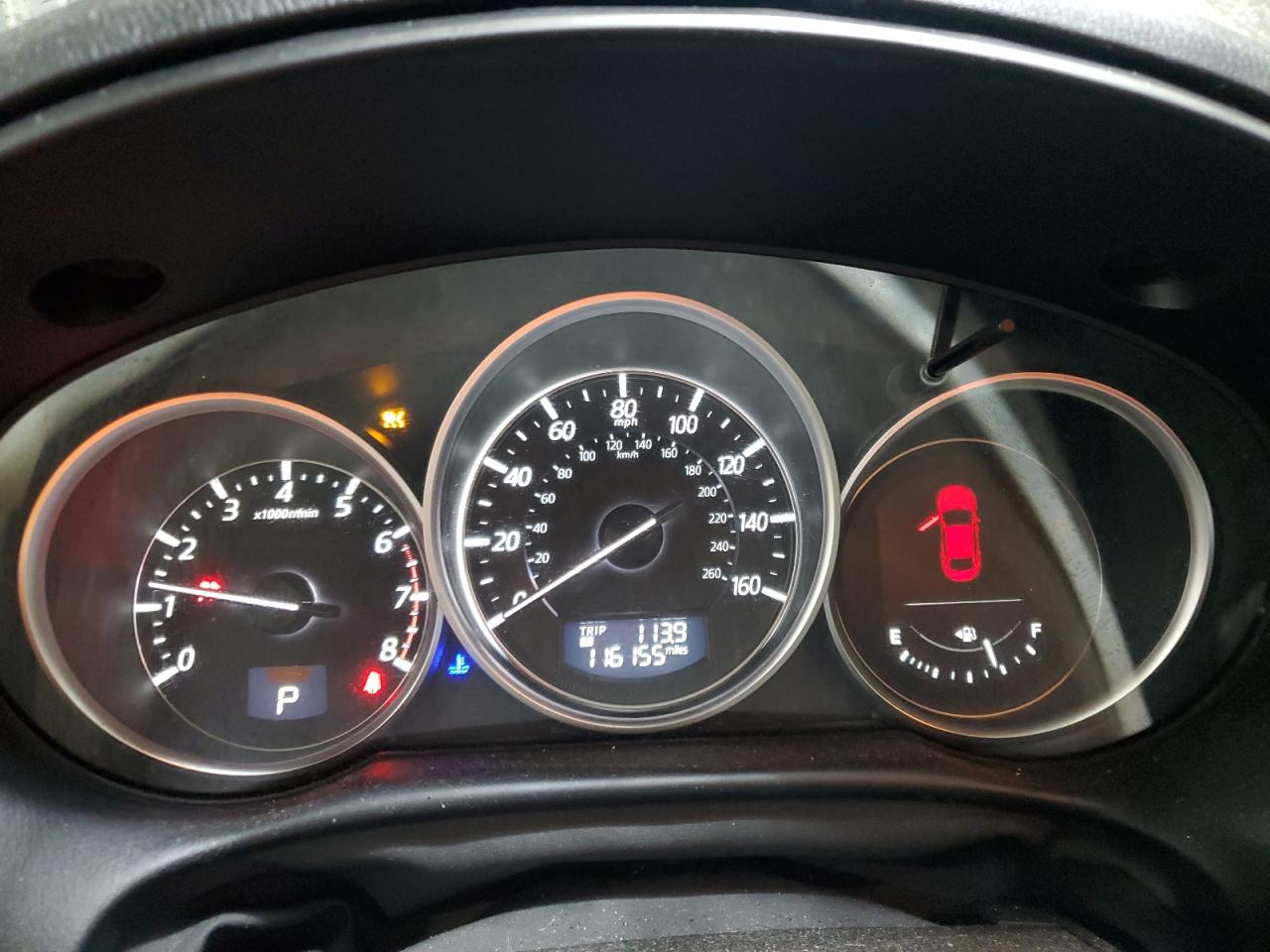 2016 Mazda CX-5 - Image 9