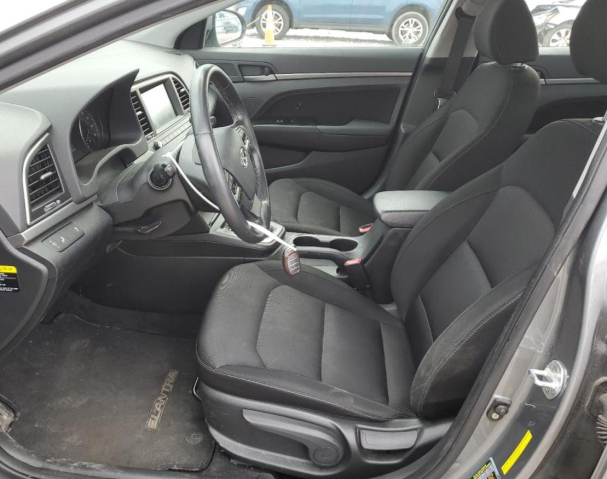 2018 Hyundai Elantra - Image 7