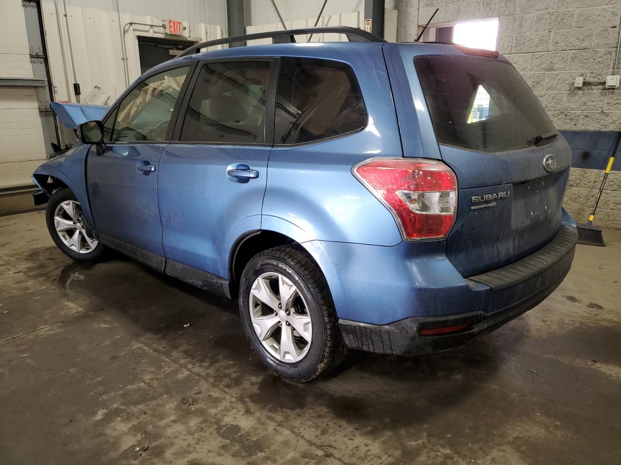 2015 Subaru Forester - Image 2